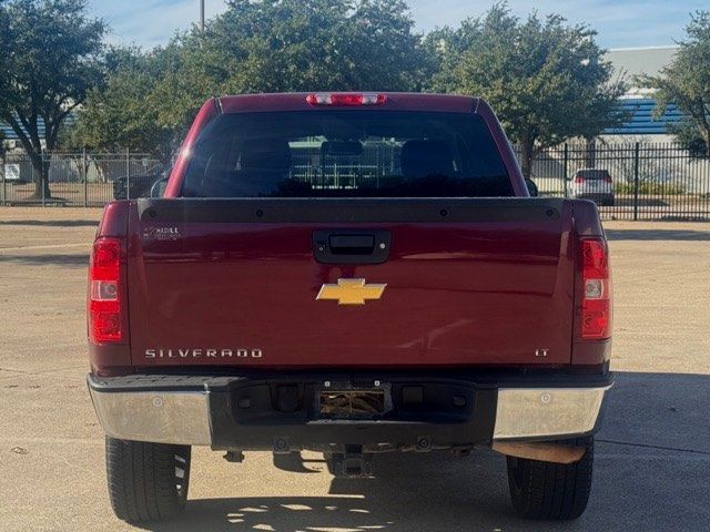 2013 Chevrolet Silverado 1500 LT | Plano, TX | Schneck Motor Company 2013 Chevrolet Silverado 1500 LT | Plano, TX | Schneck Motor Company