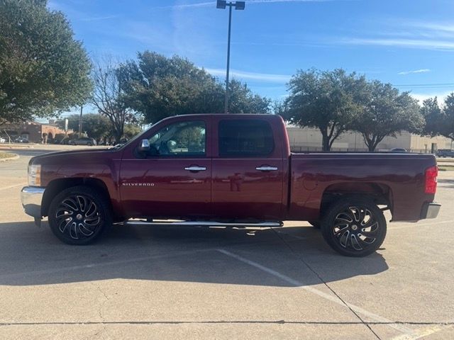 2013 Chevrolet Silverado 1500 LT | Plano, TX | Schneck Motor Company 2013 Chevrolet Silverado 1500 LT | Plano, TX | Schneck Motor Company