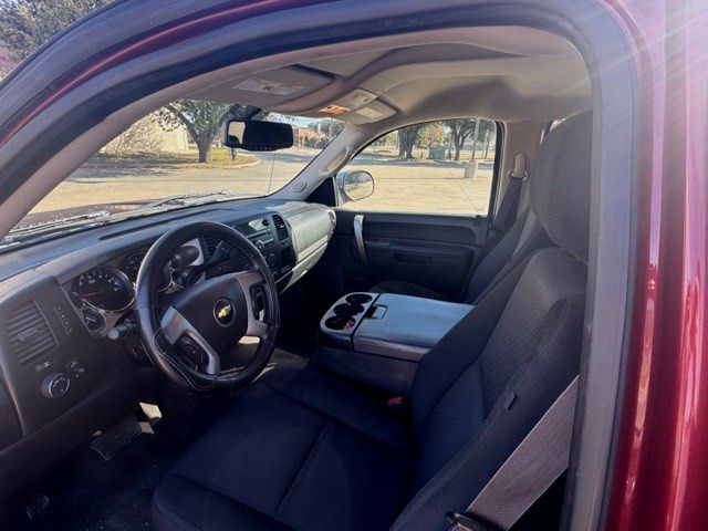 2013 Chevrolet Silverado 1500 LT | Plano, TX | Schneck Motor Company 2013 Chevrolet Silverado 1500 LT | Plano, TX | Schneck Motor Company