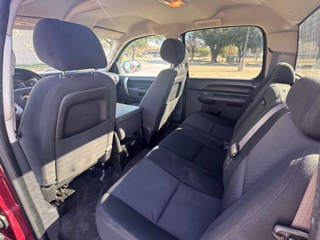 2013 Chevrolet Silverado 1500 LT | Plano, TX | Schneck Motor Company 2013 Chevrolet Silverado 1500 LT | Plano, TX | Schneck Motor Company