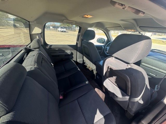 2013 Chevrolet Silverado 1500 LT | Plano, TX | Schneck Motor Company 2013 Chevrolet Silverado 1500 LT | Plano, TX | Schneck Motor Company