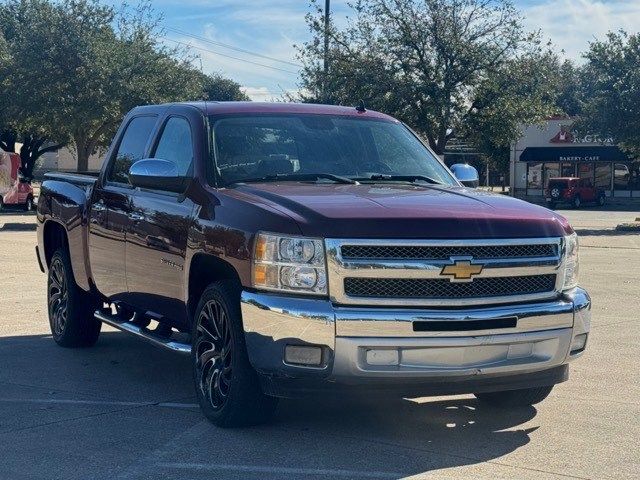 2013 Chevrolet Silverado 1500 LT | Plano, TX | Schneck Motor Company