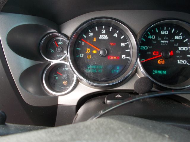 2013 Chevrolet Silverado 1500 LT 2013 Chevrolet Silverado 1500 LT