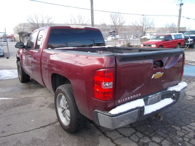 2013 Chevrolet Silverado 1500 LT 2013 Chevrolet Silverado 1500 LT