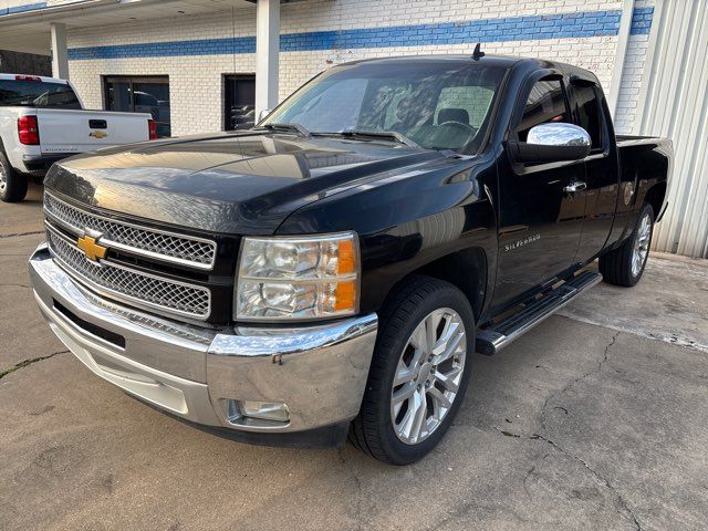 2013 Chevrolet Silverado 1500 LT | Sheridan, Arkansas | Dennis Teague Chevrolet