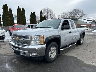2013 Chevrolet Silverado 1500 LT | West Springfield , MA | Baron Auto Sales