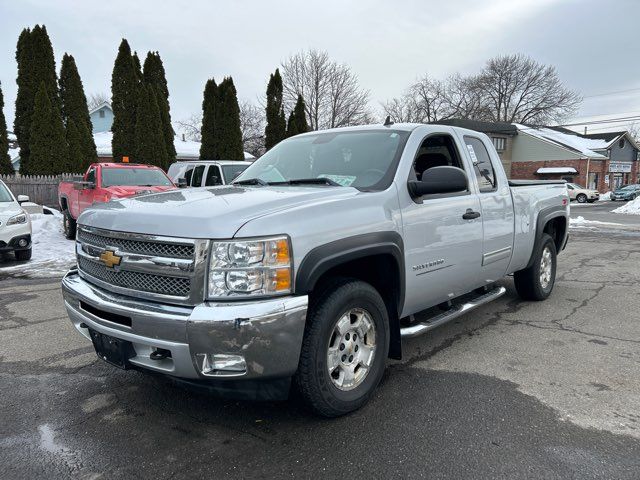 2013 Chevrolet Silverado 1500 LT | West Springfield , MA | Baron Auto Sales