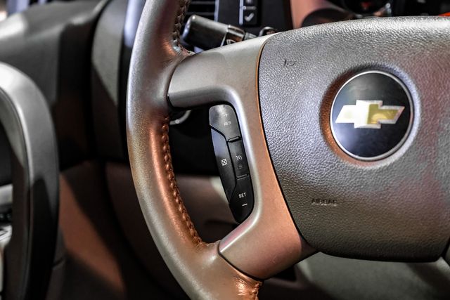 2013 Chevrolet Silverado 2500HD LT