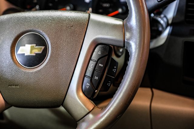 2013 Chevrolet Silverado 2500HD LT 2013 Chevrolet Silverado 2500HD LT