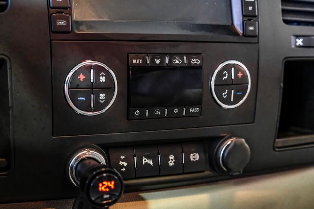 2013 Chevrolet Silverado 2500HD LT