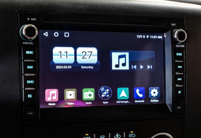 2013 Chevrolet Silverado 2500HD LT 2013 Chevrolet Silverado 2500HD LT