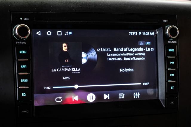 2013 Chevrolet Silverado 2500HD LT 2013 Chevrolet Silverado 2500HD LT