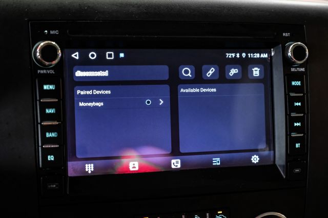 2013 Chevrolet Silverado 2500HD LT 2013 Chevrolet Silverado 2500HD LT