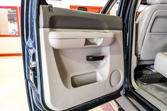 2013 Chevrolet Silverado 2500HD LT