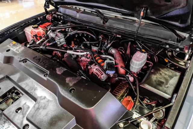 2013 Chevrolet Silverado 2500HD LT 2013 Chevrolet Silverado 2500HD LT