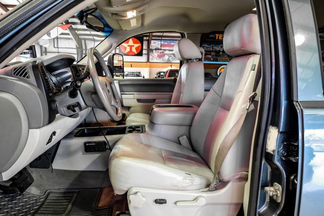 2013 Chevrolet Silverado 2500HD LT 2013 Chevrolet Silverado 2500HD LT