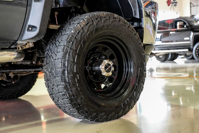 2013 Chevrolet Silverado 2500HD LT