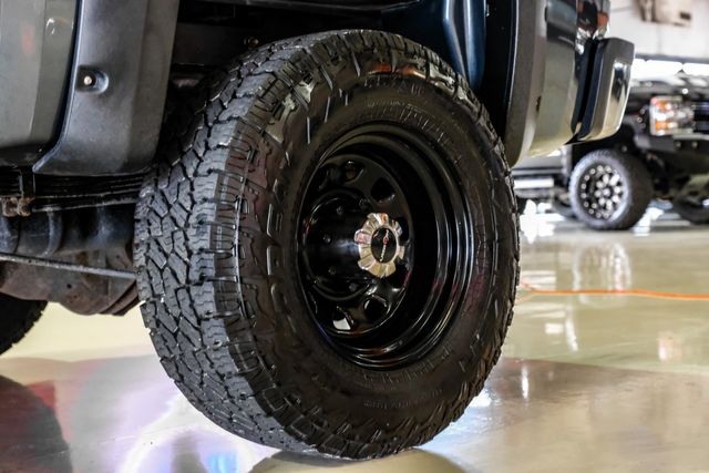 2013 Chevrolet Silverado 2500HD LT 2013 Chevrolet Silverado 2500HD LT