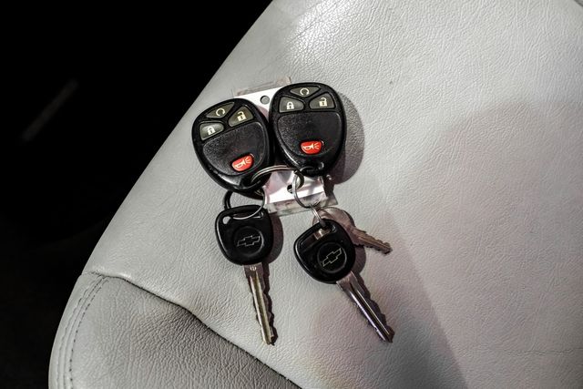 2013 Chevrolet Silverado 2500HD LT 2013 Chevrolet Silverado 2500HD LT