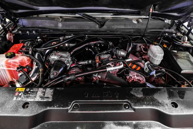 2013 Chevrolet Silverado 2500HD LT 2013 Chevrolet Silverado 2500HD LT