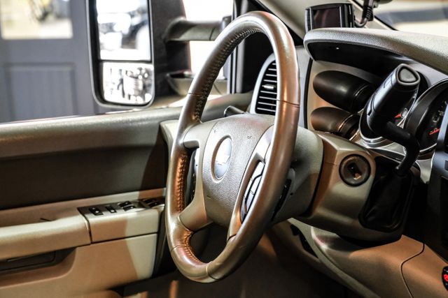 2013 Chevrolet Silverado 2500HD LT | Addison, TX | Mr Car Guys