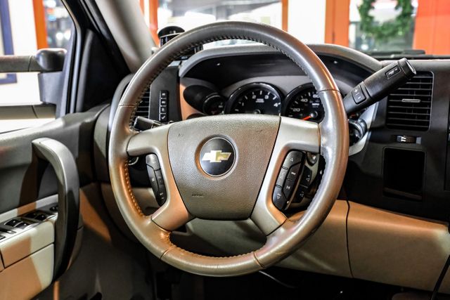 2013 Chevrolet Silverado 2500HD LT | Addison, TX | Mr Car Guys