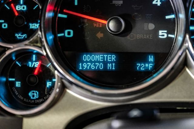 2013 Chevrolet Silverado 2500HD LT | Addison, TX | Mr Car Guys