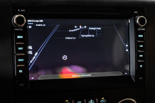 2013 Chevrolet Silverado 2500HD LT | Addison, TX | Mr Car Guys