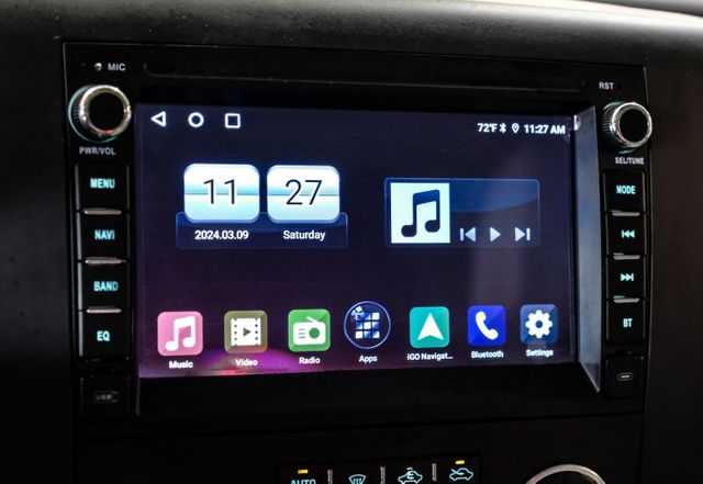 2013 Chevrolet Silverado 2500HD LT | Addison, TX | Mr Car Guys