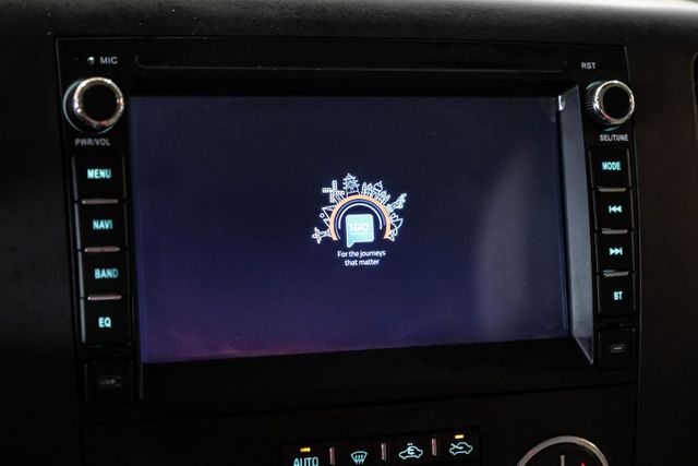 2013 Chevrolet Silverado 2500HD LT | Addison, TX | Mr Car Guys