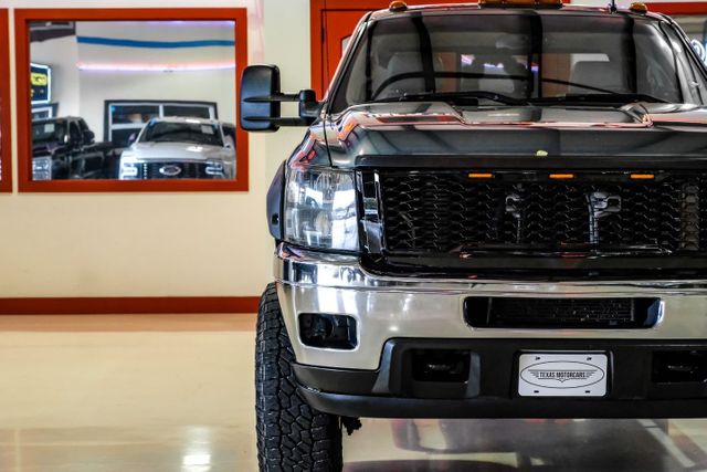 2013 Chevrolet Silverado 2500HD LT | Addison, TX | Mr Car Guys