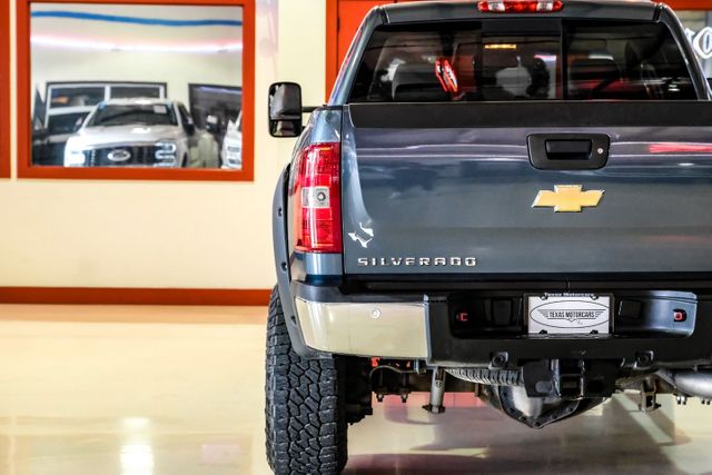 2013 Chevrolet Silverado 2500HD LT | Addison, TX | Mr Car Guys