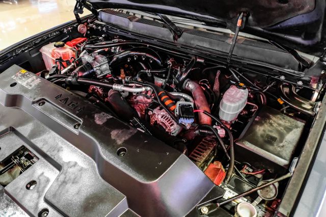 2013 Chevrolet Silverado 2500HD LT | Addison, TX | Mr Car Guys