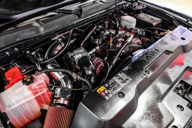 2013 Chevrolet Silverado 2500HD LT | Addison, TX | Mr Car Guys