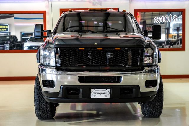 2013 Chevrolet Silverado 2500HD LT | Addison, TX | Mr Car Guys