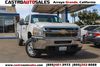 2013 Chevrolet Silverado 2500HD Work Truck | Arroyo Grande, CA | Castro Auto Sales