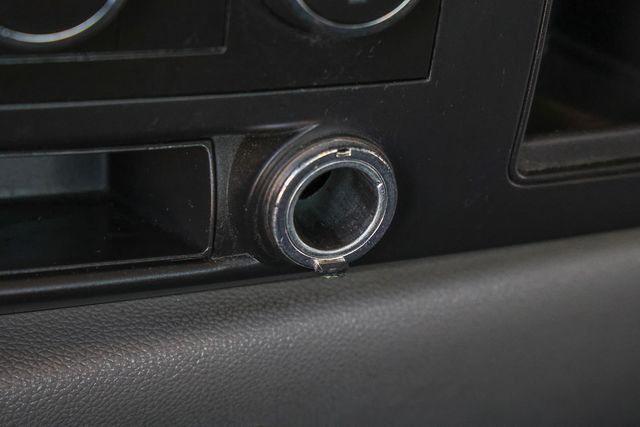 2013 Chevrolet Silverado 2500HD Work Truck