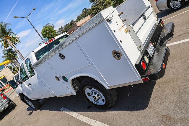 2013 Chevrolet Silverado 2500HD Work Truck