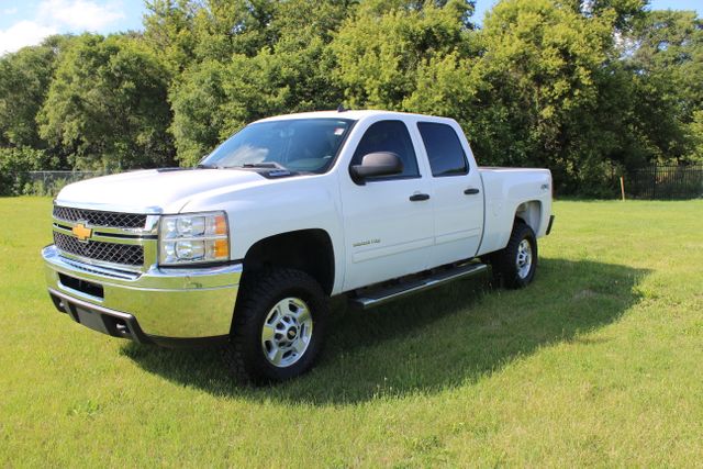 2013 Chevrolet Silverado 2500HD Diesel 4x4 LT | Roscoe, IL | Autoland Outlets 2013 Chevrolet Silverado 2500HD Diesel 4x4 LT | Roscoe, IL | Autoland Outlets