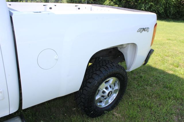 2013 Chevrolet Silverado 2500HD Diesel 4x4 LT | Roscoe, IL | Autoland Outlets 2013 Chevrolet Silverado 2500HD Diesel 4x4 LT | Roscoe, IL | Autoland Outlets