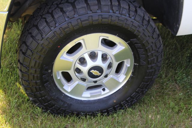 2013 Chevrolet Silverado 2500HD Diesel 4x4 LT | Roscoe, IL | Autoland Outlets 2013 Chevrolet Silverado 2500HD Diesel 4x4 LT | Roscoe, IL | Autoland Outlets