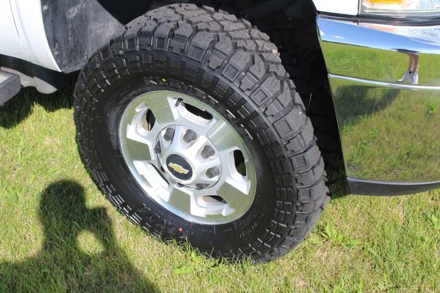 2013 Chevrolet Silverado 2500HD Diesel 4x4 LT | Roscoe, IL | Autoland Outlets 2013 Chevrolet Silverado 2500HD Diesel 4x4 LT | Roscoe, IL | Autoland Outlets