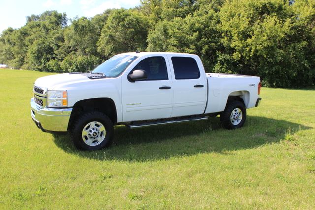 2013 Chevrolet Silverado 2500HD Diesel 4x4 LT | Roscoe, IL | Autoland Outlets 2013 Chevrolet Silverado 2500HD Diesel 4x4 LT | Roscoe, IL | Autoland Outlets