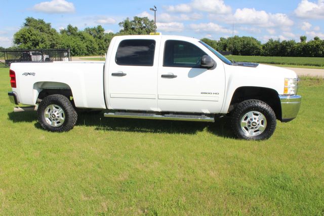 2013 Chevrolet Silverado 2500HD Diesel 4x4 LT | Roscoe, IL | Autoland Outlets 2013 Chevrolet Silverado 2500HD Diesel 4x4 LT | Roscoe, IL | Autoland Outlets