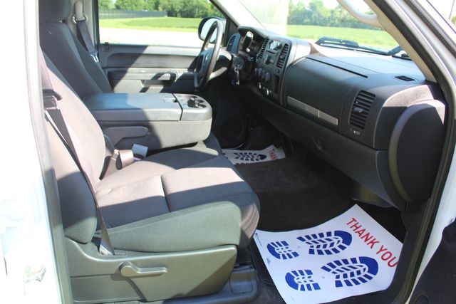 2013 Chevrolet Silverado 2500HD Diesel 4x4 LT | Roscoe, IL | Autoland Outlets 2013 Chevrolet Silverado 2500HD Diesel 4x4 LT | Roscoe, IL | Autoland Outlets