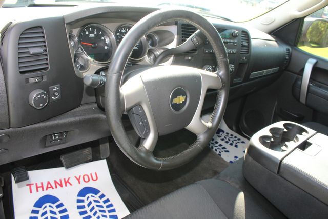 2013 Chevrolet Silverado 2500HD Diesel 4x4 LT | Roscoe, IL | Autoland Outlets 2013 Chevrolet Silverado 2500HD Diesel 4x4 LT | Roscoe, IL | Autoland Outlets