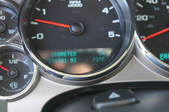 2013 Chevrolet Silverado 2500HD Diesel 4x4 LT | Roscoe, IL | Autoland Outlets 2013 Chevrolet Silverado 2500HD Diesel 4x4 LT | Roscoe, IL | Autoland Outlets