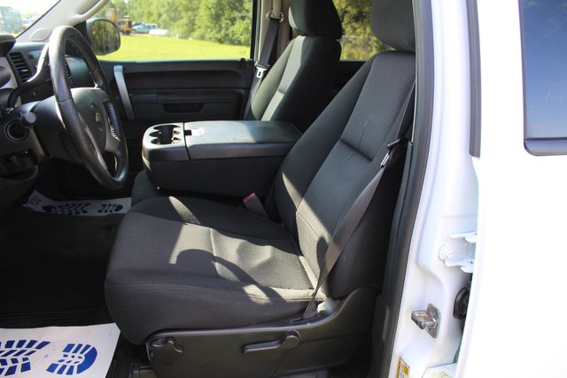 2013 Chevrolet Silverado 2500HD Diesel 4x4 LT | Roscoe, IL | Autoland Outlets 2013 Chevrolet Silverado 2500HD Diesel 4x4 LT | Roscoe, IL | Autoland Outlets