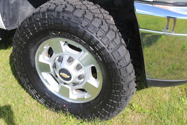 2013 Chevrolet Silverado 2500HD Diesel 4x4 LT | Roscoe, IL | Autoland Outlets 2013 Chevrolet Silverado 2500HD Diesel 4x4 LT | Roscoe, IL | Autoland Outlets