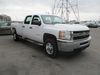 2013 Chevrolet Silverado 2500HD Work Truck | Memphis, TN | Peck Daniel Auto Sales